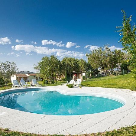 Turismo Rurale CUDACCIOLU Arzachena Esterno foto