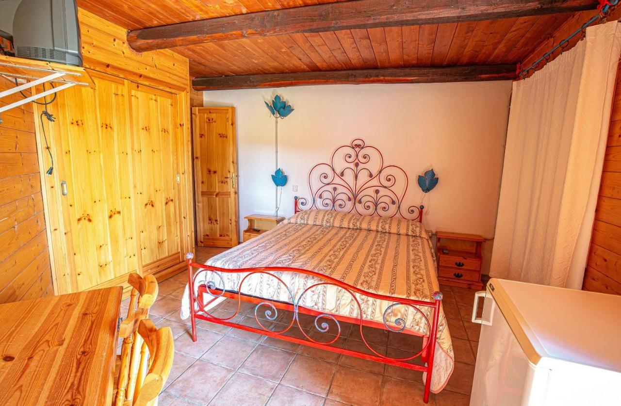 Turismo Rurale CUDACCIOLU Arzachena Esterno foto