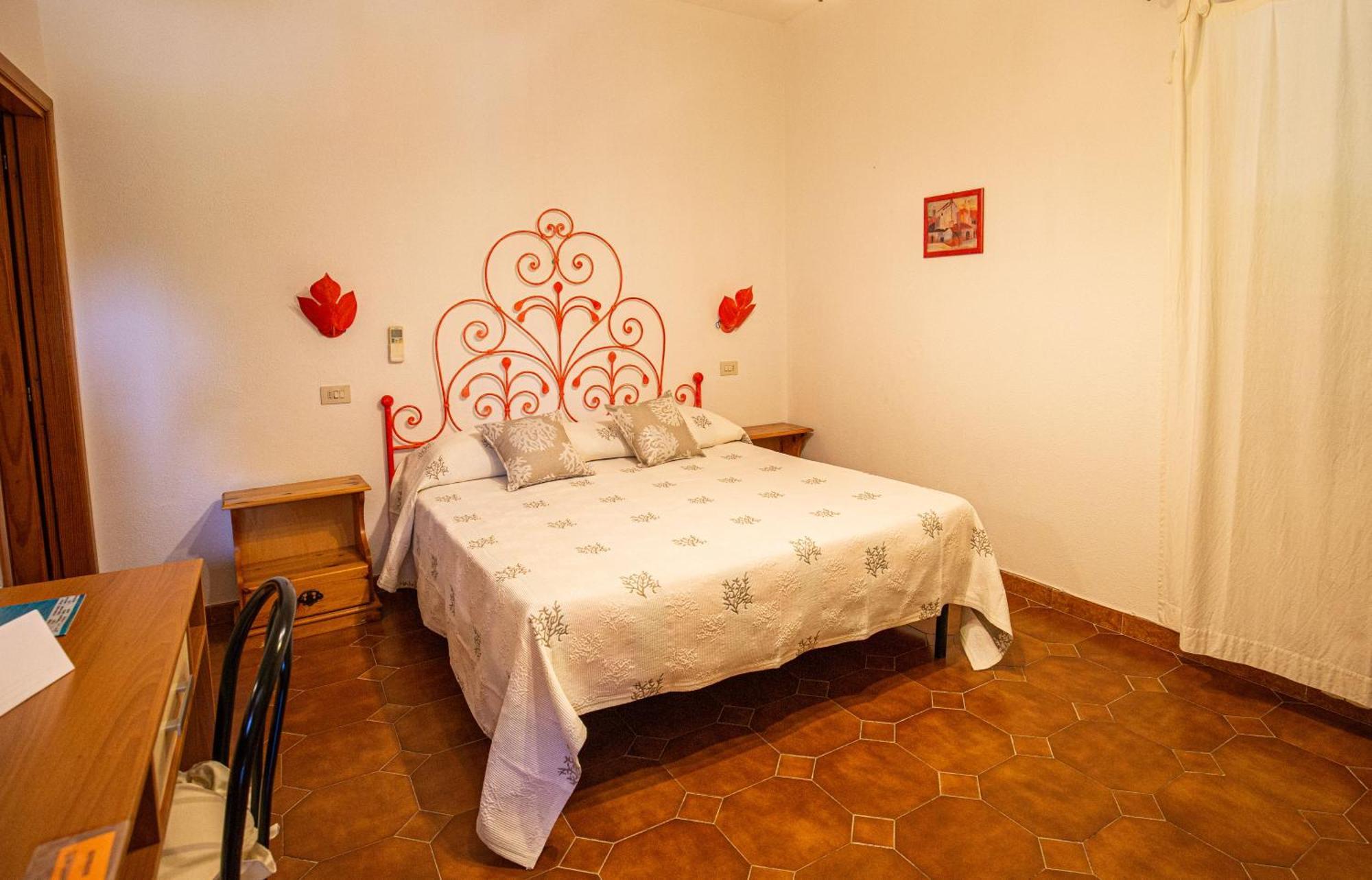 Turismo Rurale CUDACCIOLU Arzachena Esterno foto